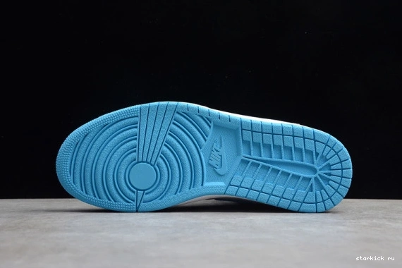 Retro  UNC Jordan 555088-117 555088-117 1 0105